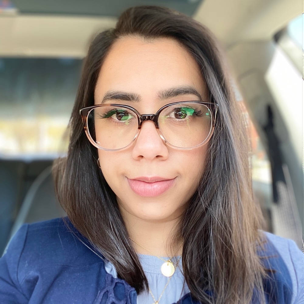 Meet your Posher, Chandni